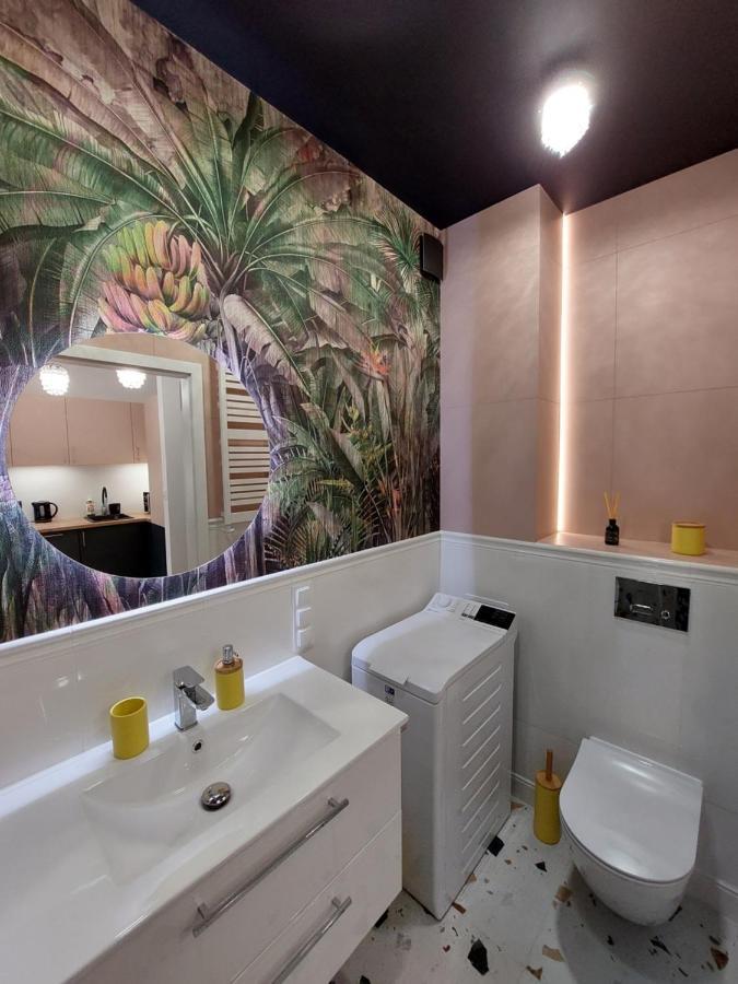 Apartment In The Jungle Karpatia